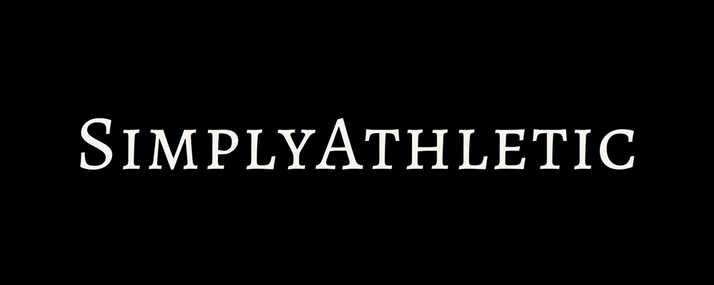 SimplyAthletic