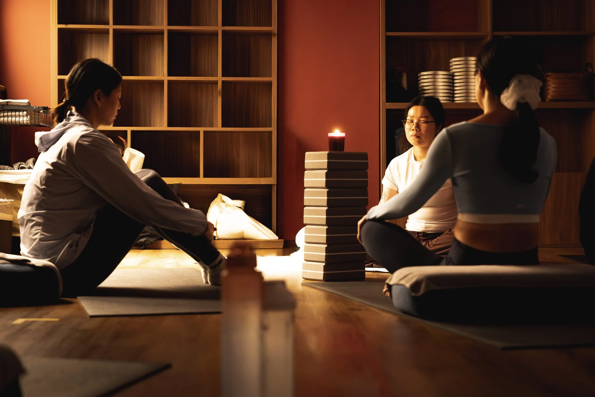 Meditation Practice