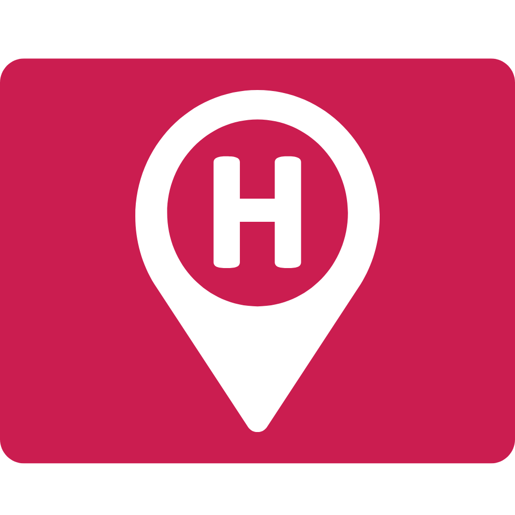 hospitalization-icon