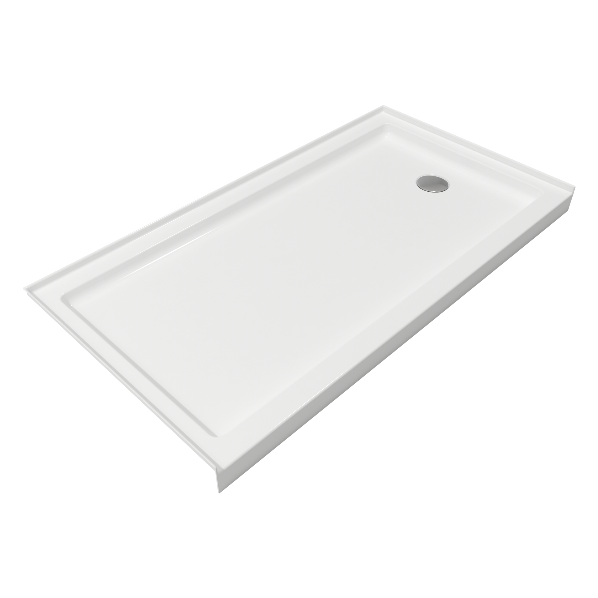 Atlas (L/R) Drain