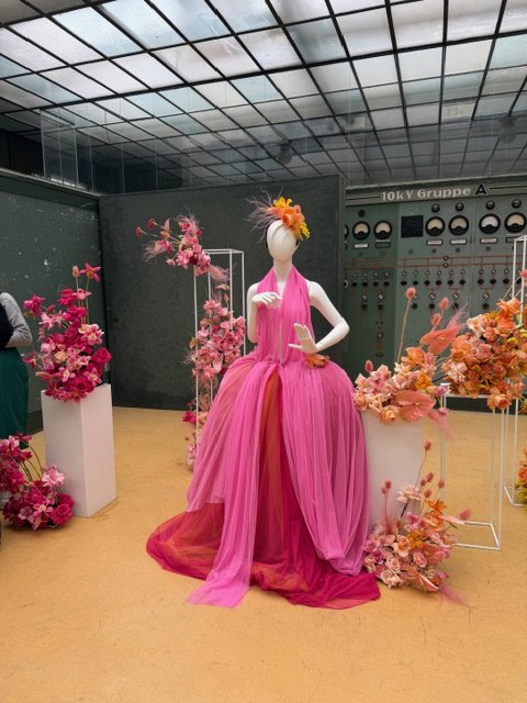 A Creative Exchange Beyond Borders 