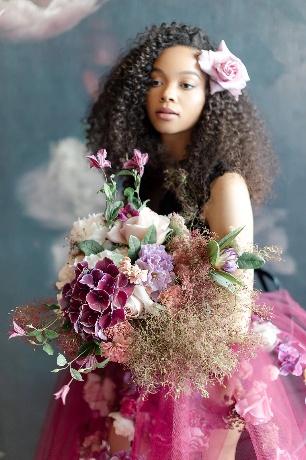 Dido Elizabeth Belle, Beauty &amp; Visibility