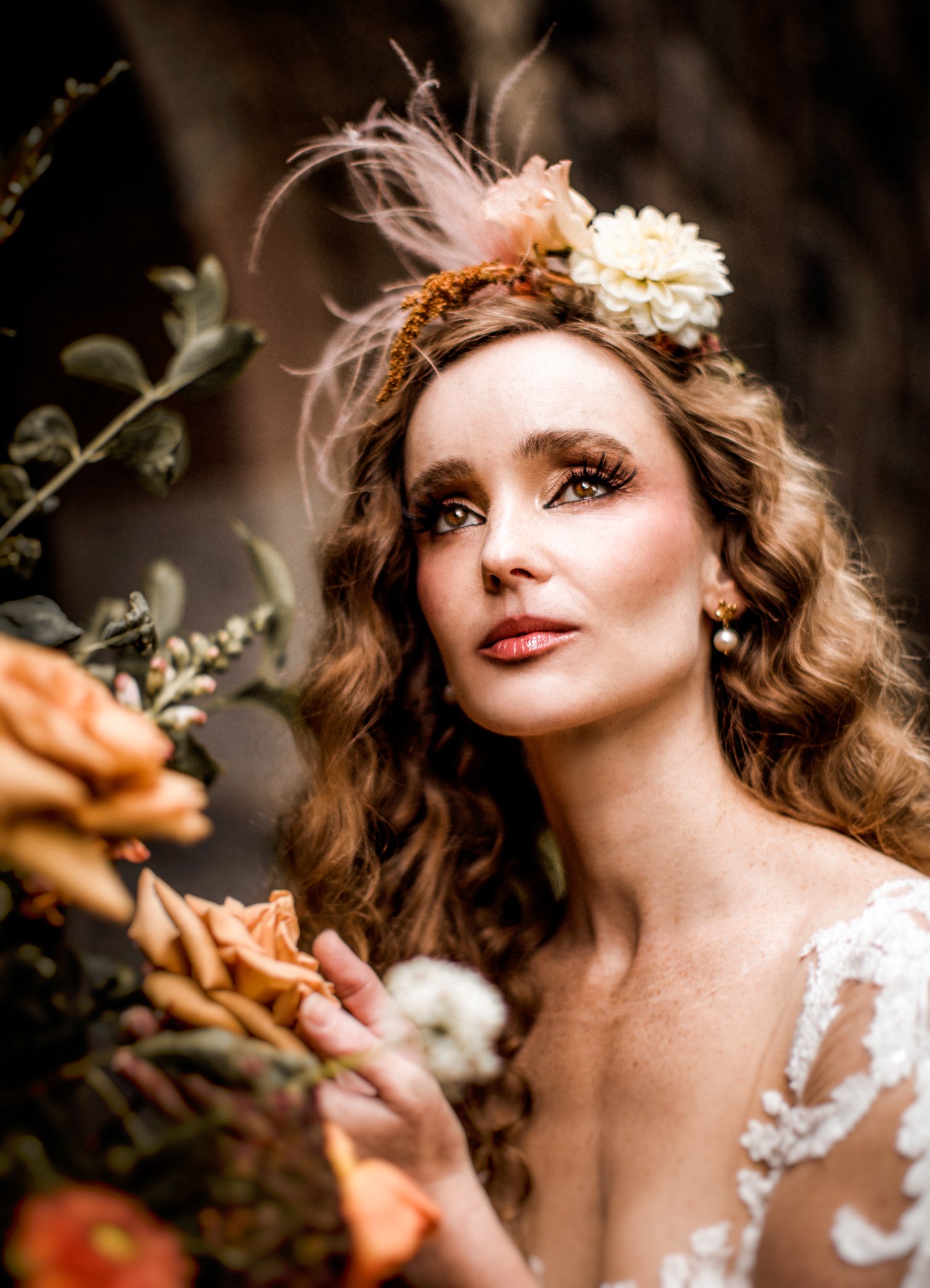 The Duchess of Devonshire: Confidence, Influence and English Elegance