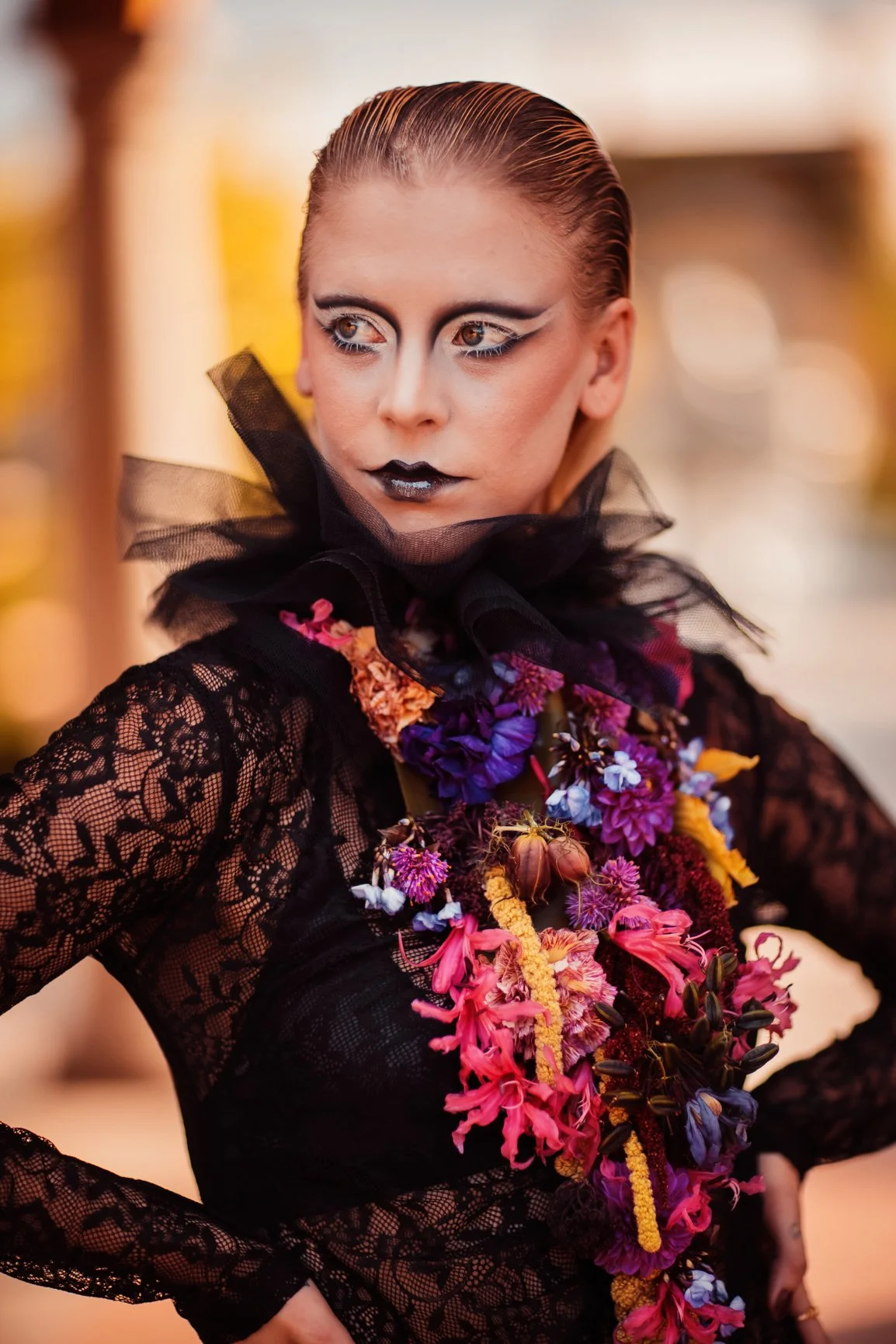 Barbara Strozzi: Redefining Beauty Beyond Gender
