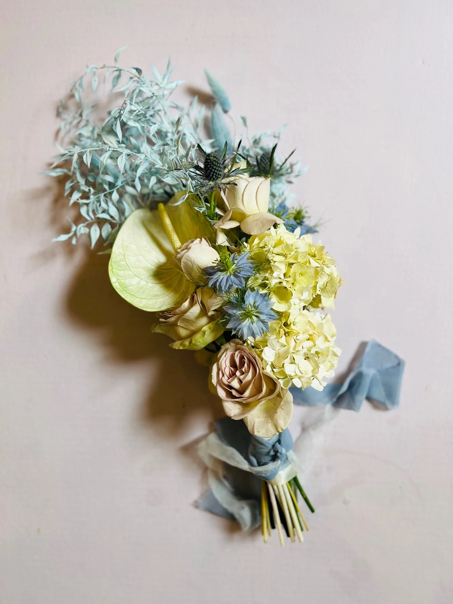 Free Floral Workshop 12th of July 2026