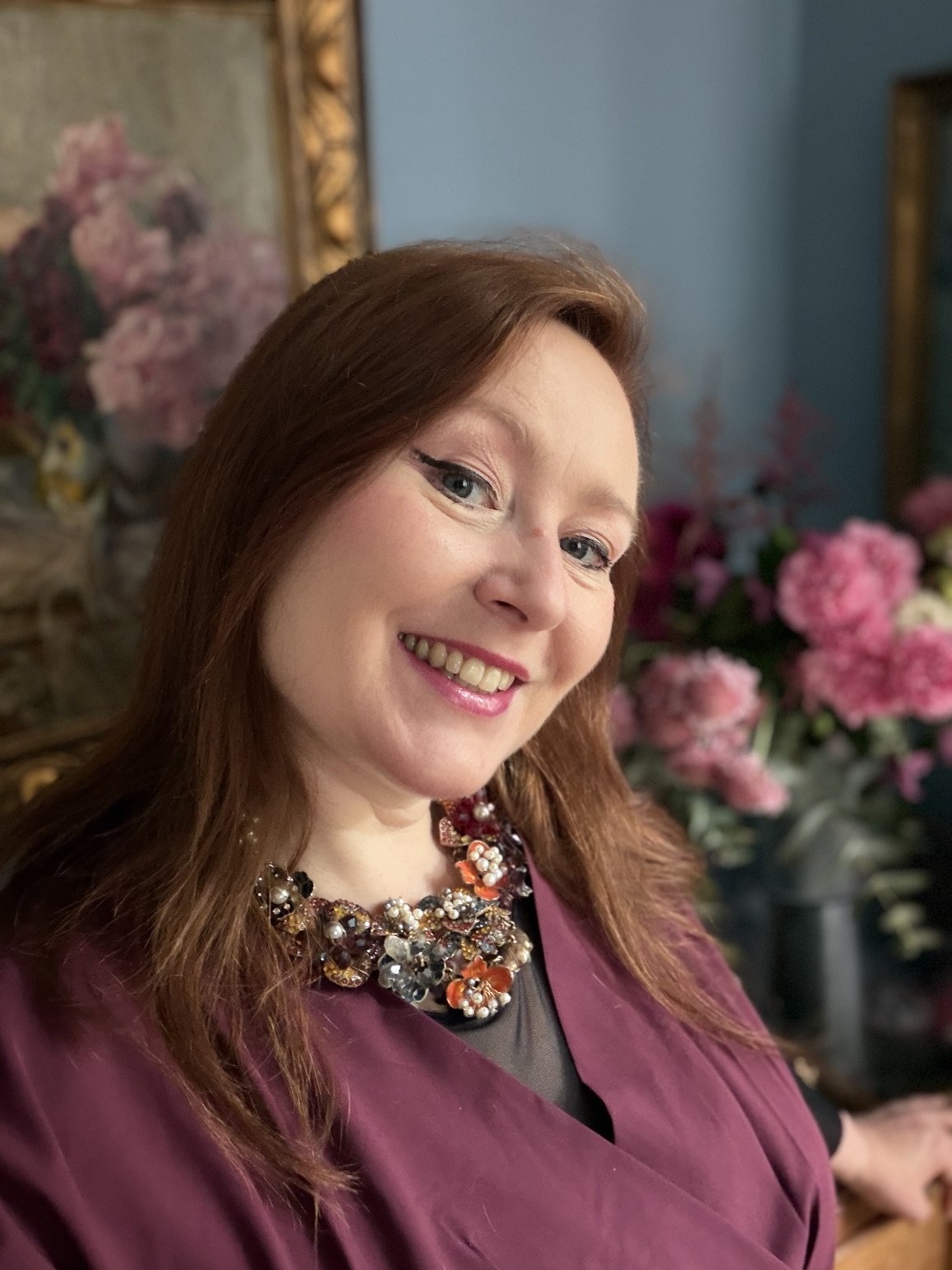 Why the Berlin Flower School Is So Unique !