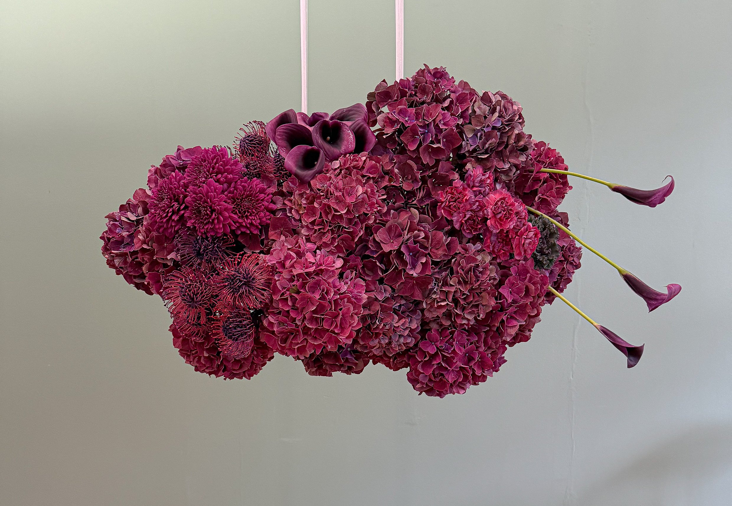 How to Become a Florist: The Five Columns of Success