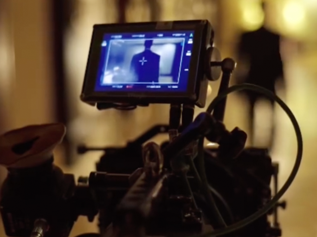 4th example of social media content by william alexander boyd iii the best west london videographer