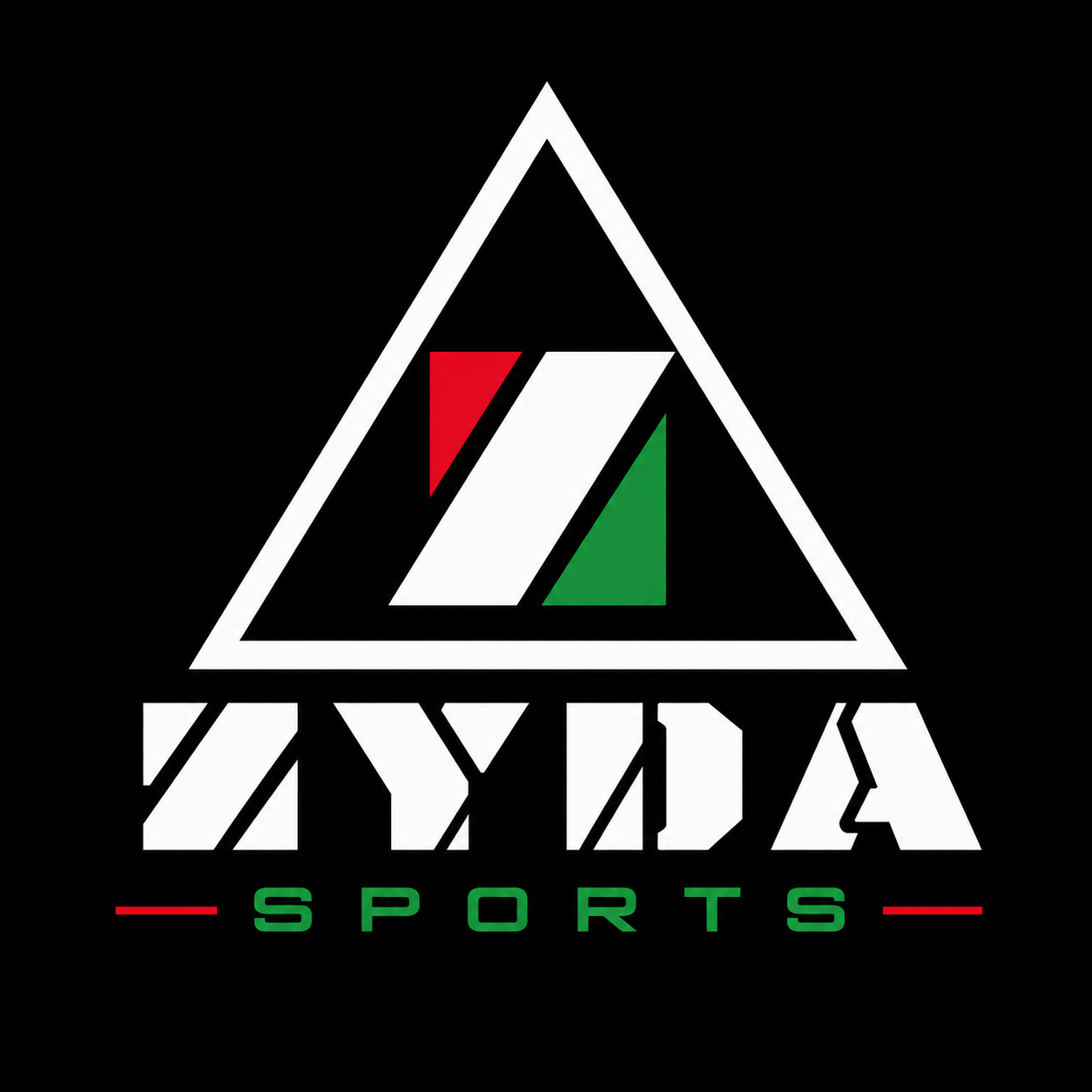 Zyda Sports