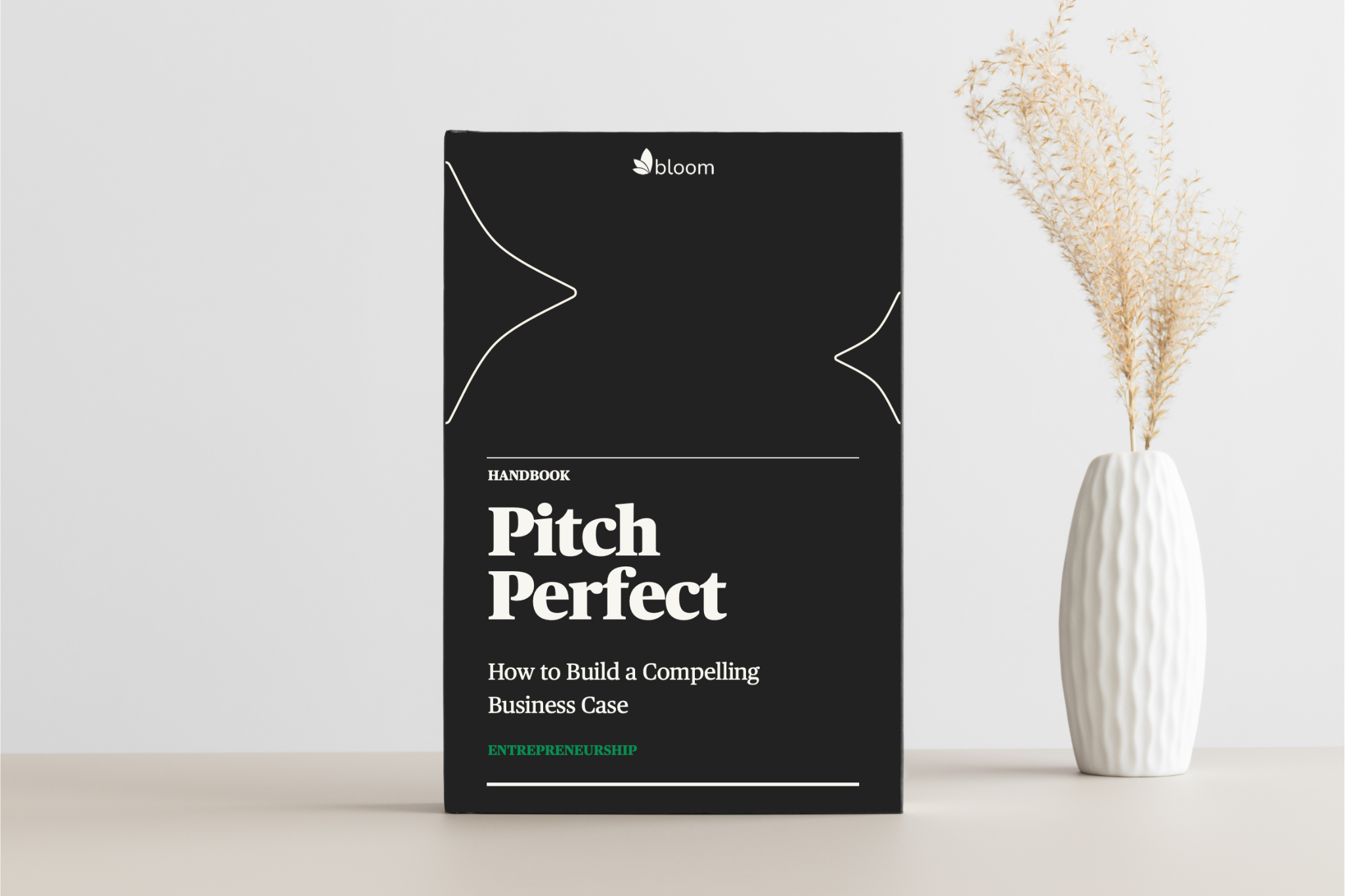 Pitch Perfect. How to build a compelling business case