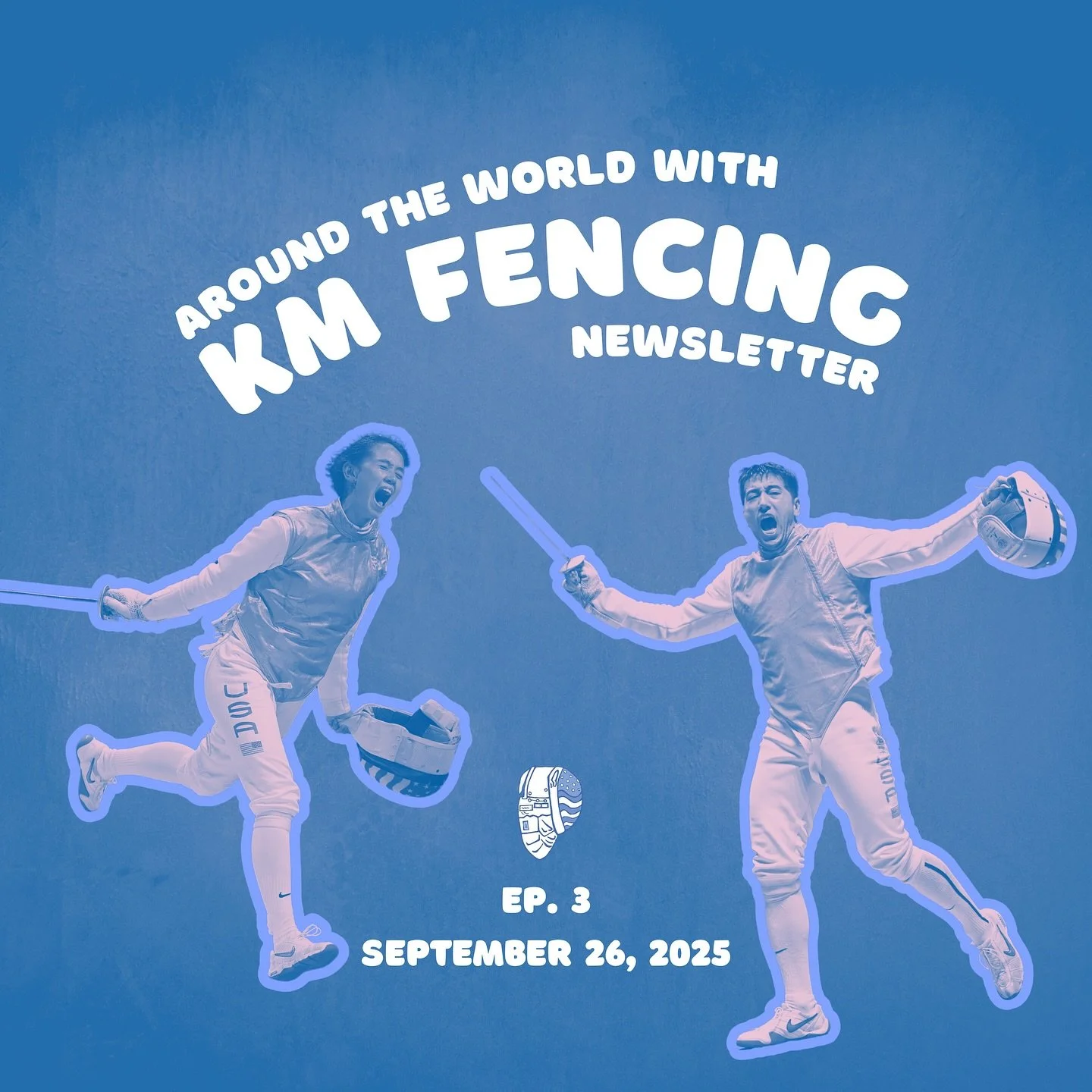 Jam-packed Ep. 3 dropped 💌

Link to subscribe in our bio ✌️