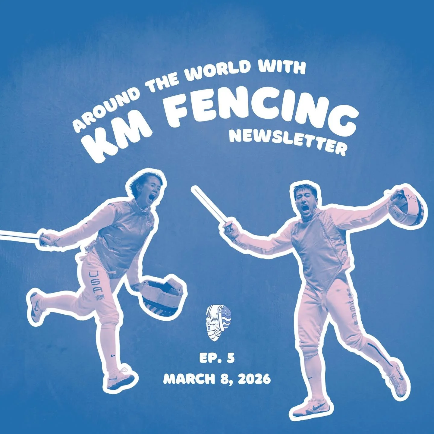 March 📬

Link to subscribe in our bio 🖖