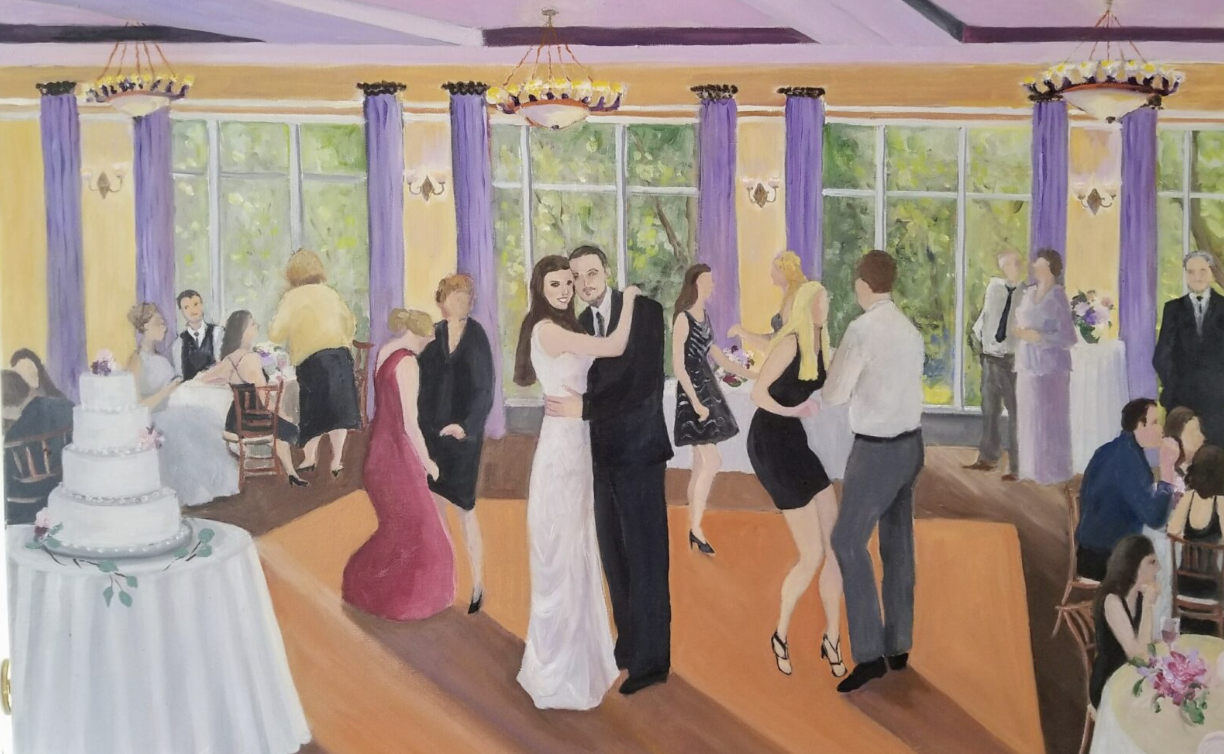 RIVERSTONE MANOR, NY