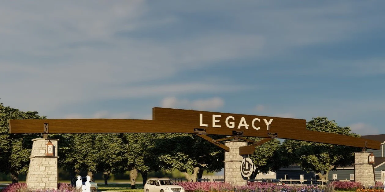 Legacy in League City
