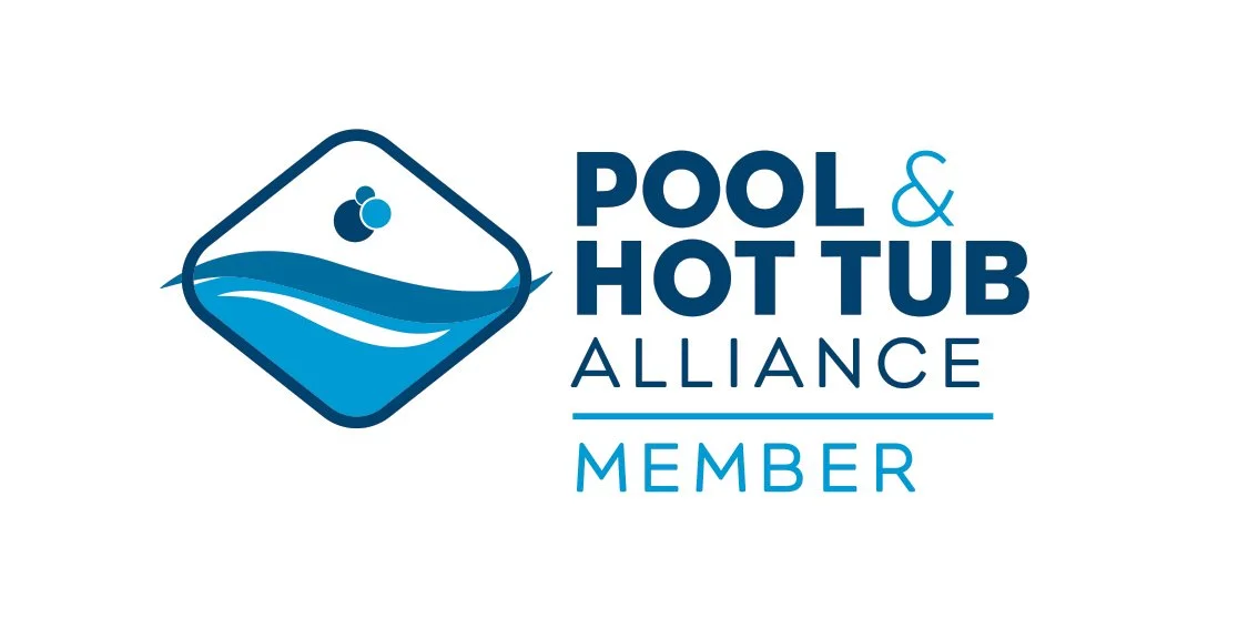 Pool & Hot Tub Alliance member logo