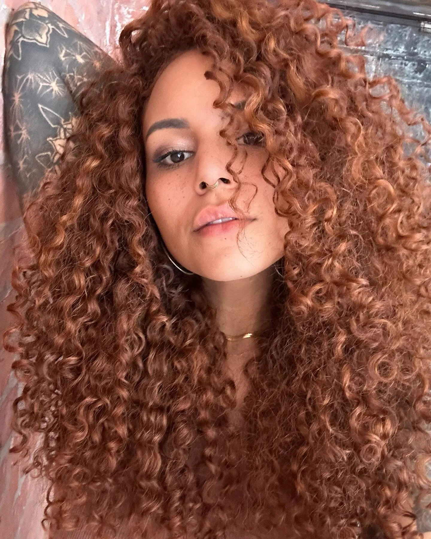 Custom color and texture blend extension install for me by me.