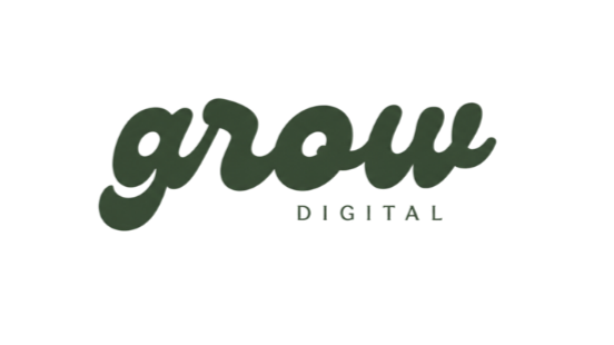 Grow Digital 
