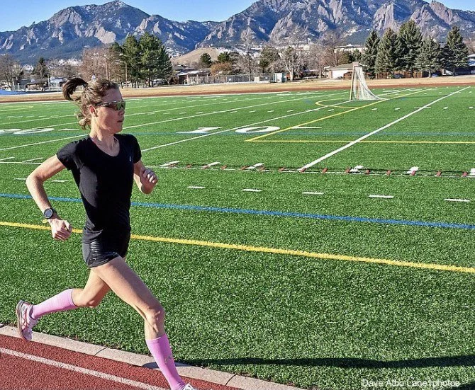 16 Week Beginner Marathon Training Plan