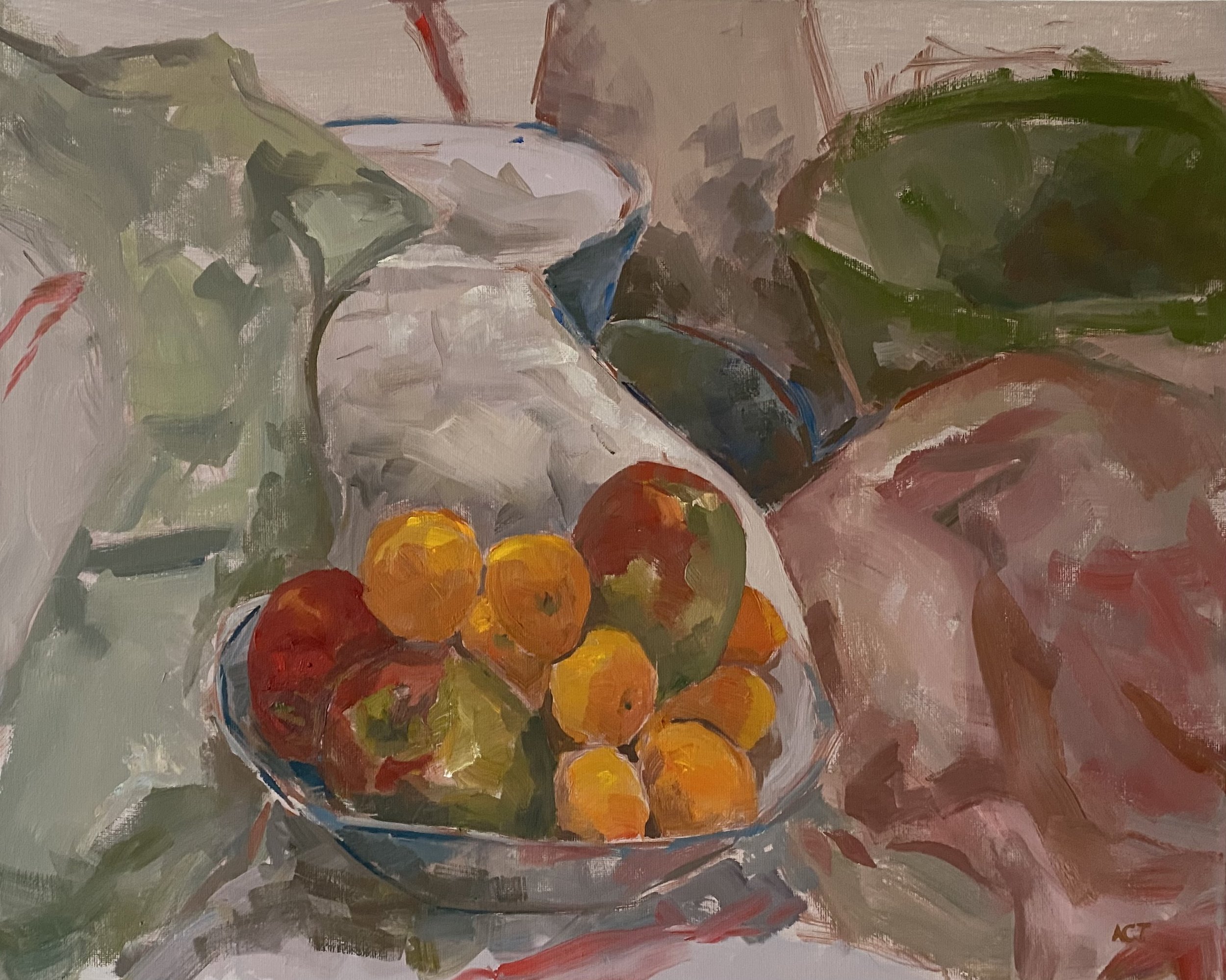 'Fruit Bowl'