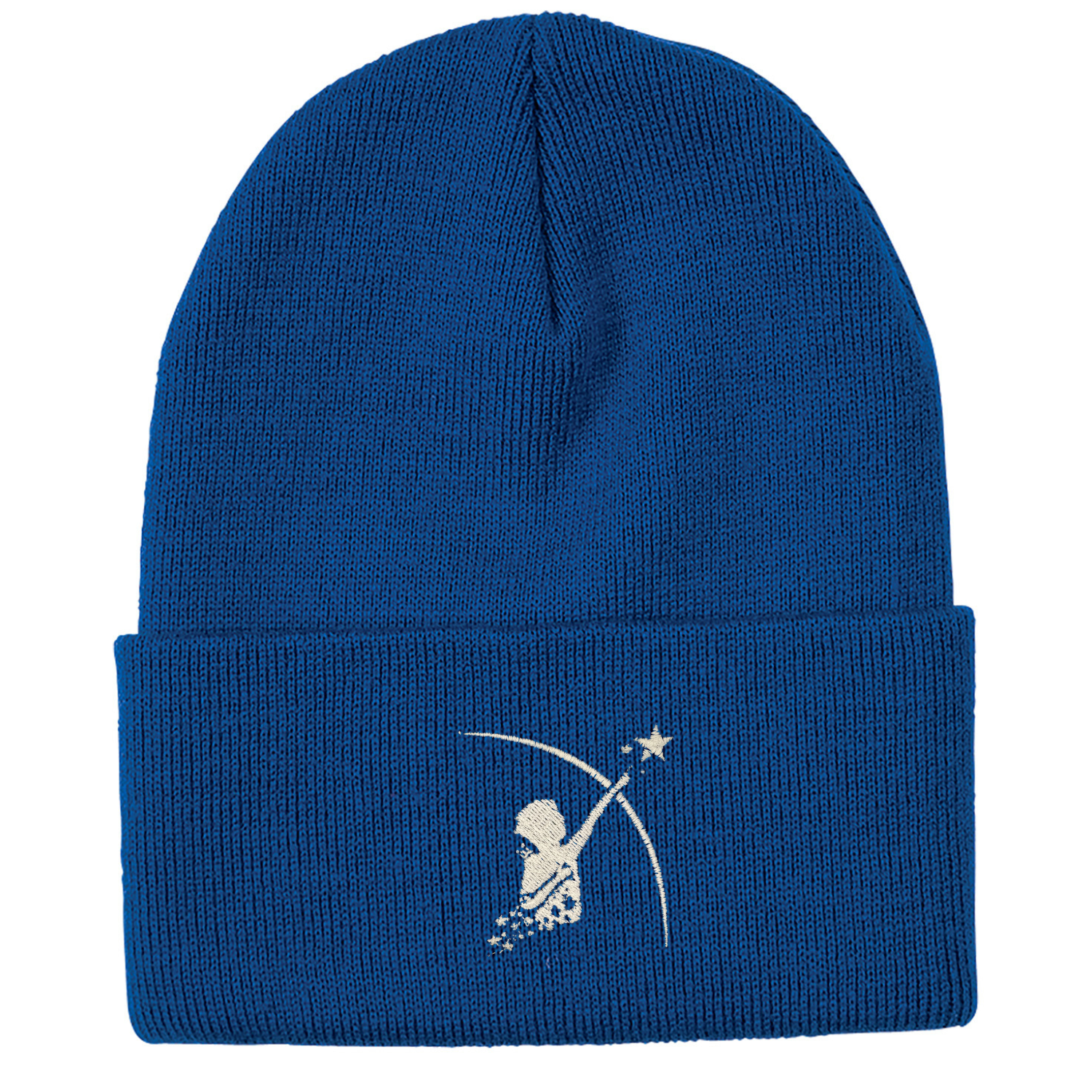 Adult Toque - Royal - front.png