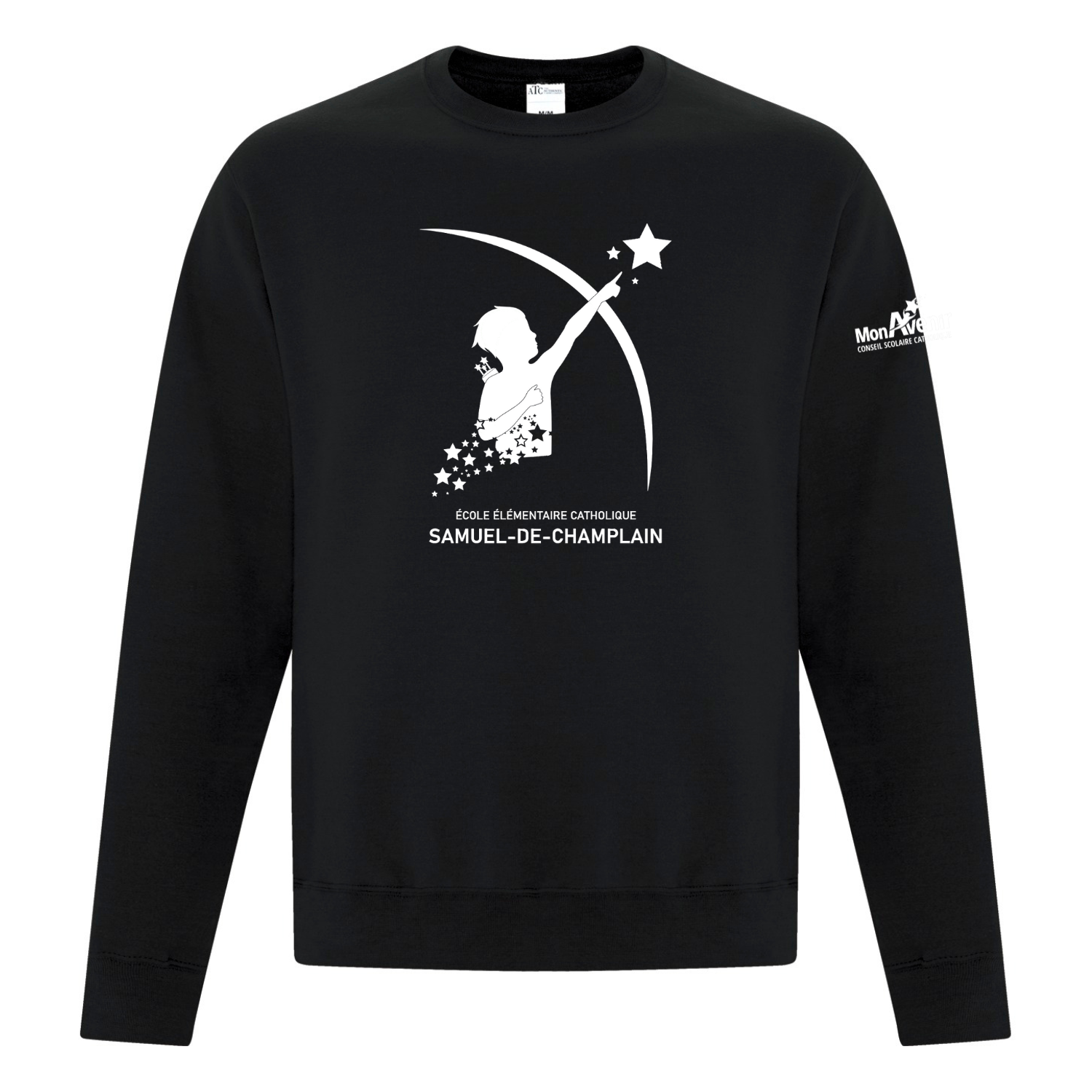 Adult Crew - Black.png