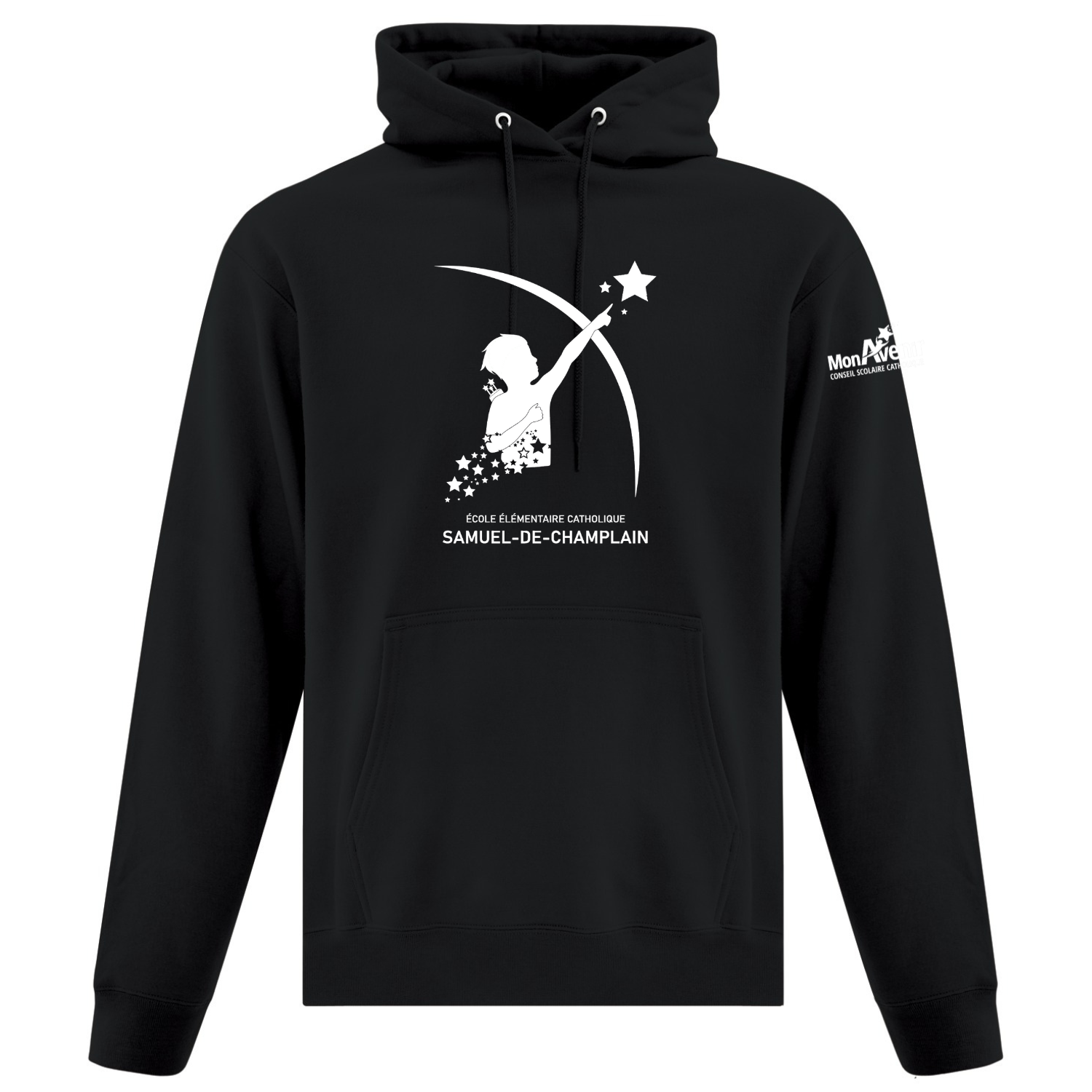 Adult Hoodie - Black.png