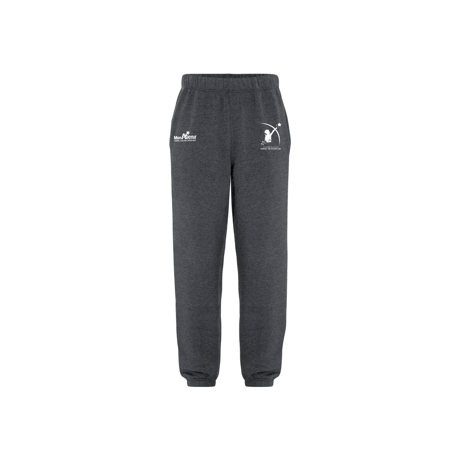 Adult Pants - Grey.png