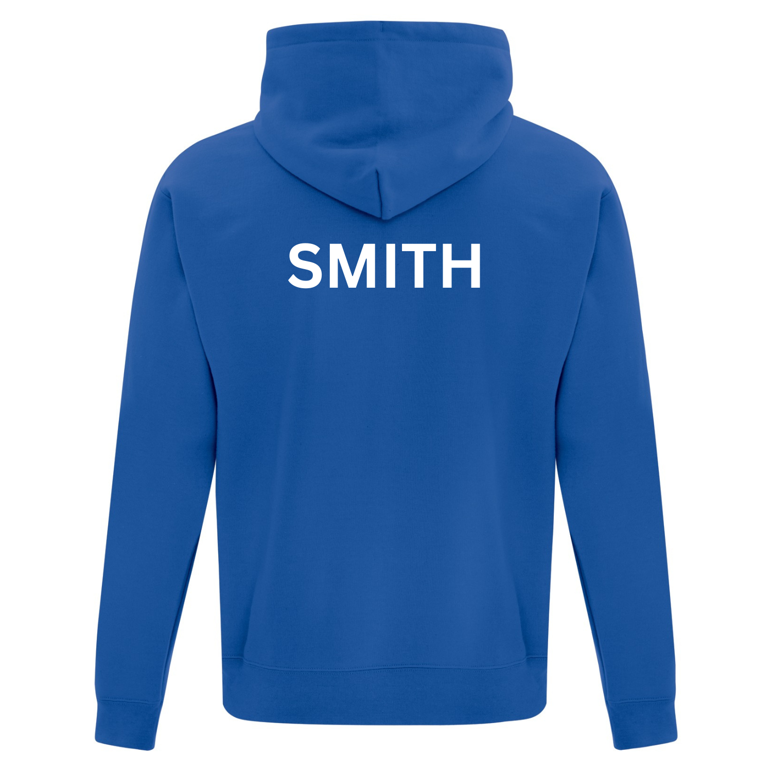 Adult hoodie - Back.png