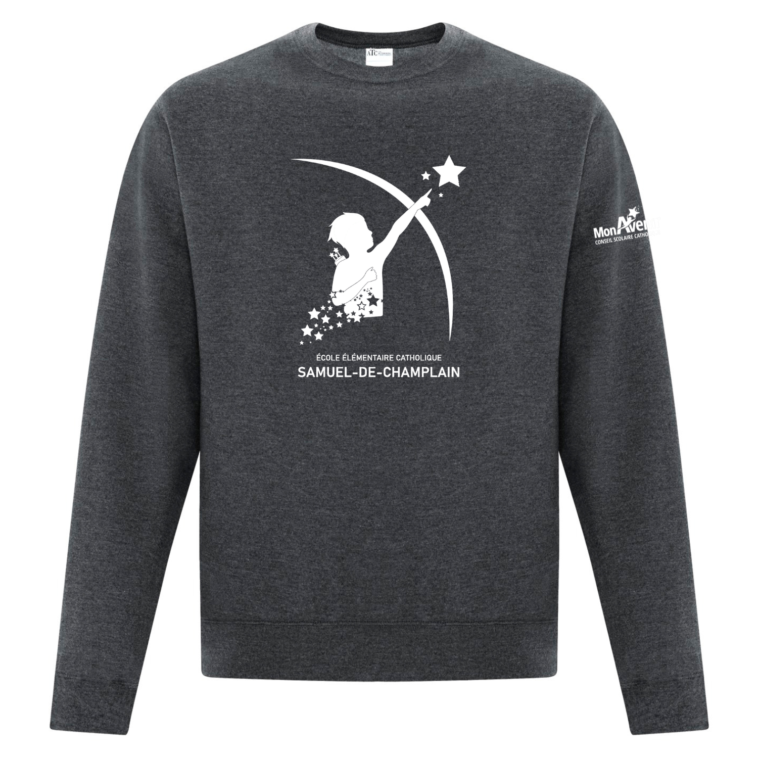 Adult Crew - Grey.png