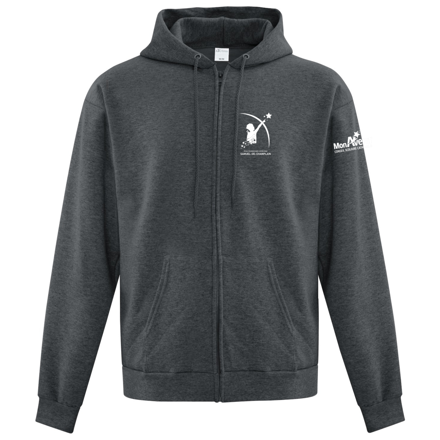 Adult Zip - Grey.png