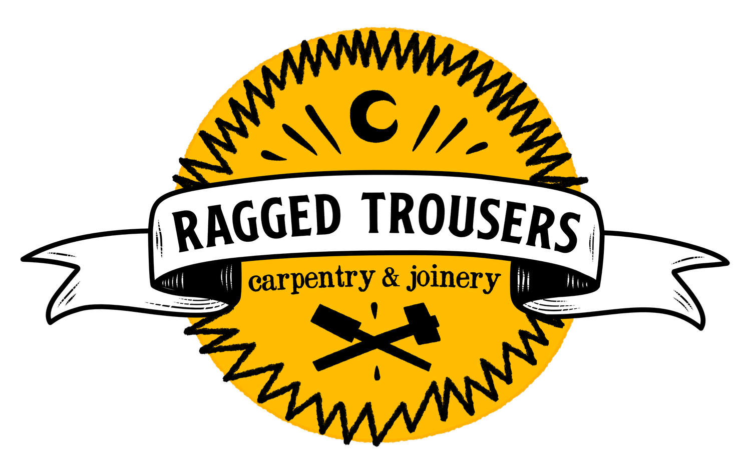 Ragged Trousers Carpentry and Joinery