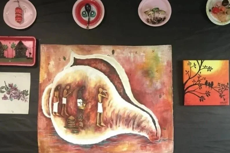 Losing creativity: Art teachers speak out