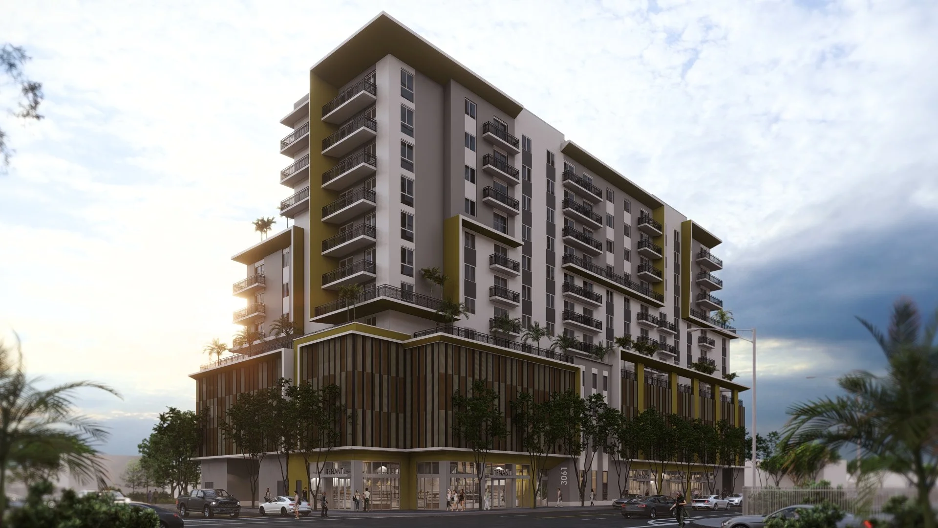 Elevate @36 — Bay Heights Capital