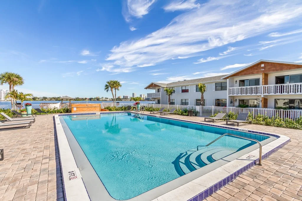Kabana Waterfront Living
