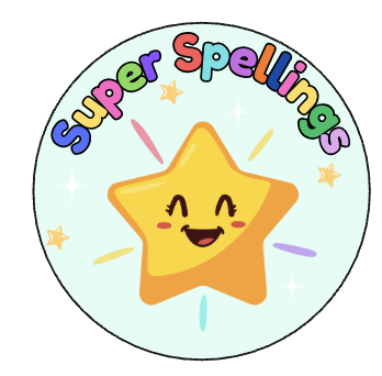 Super Spellings