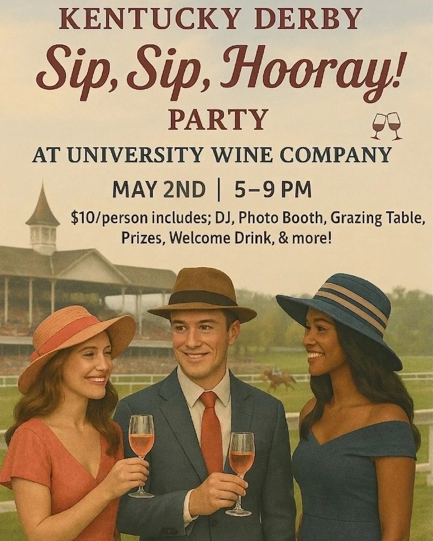 Kentucky Derby Party