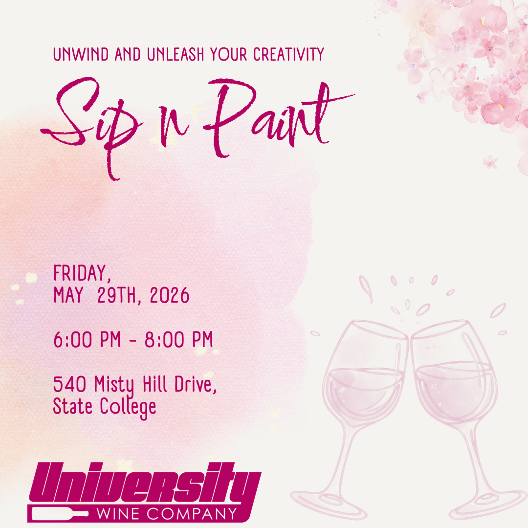 Sip & Paint