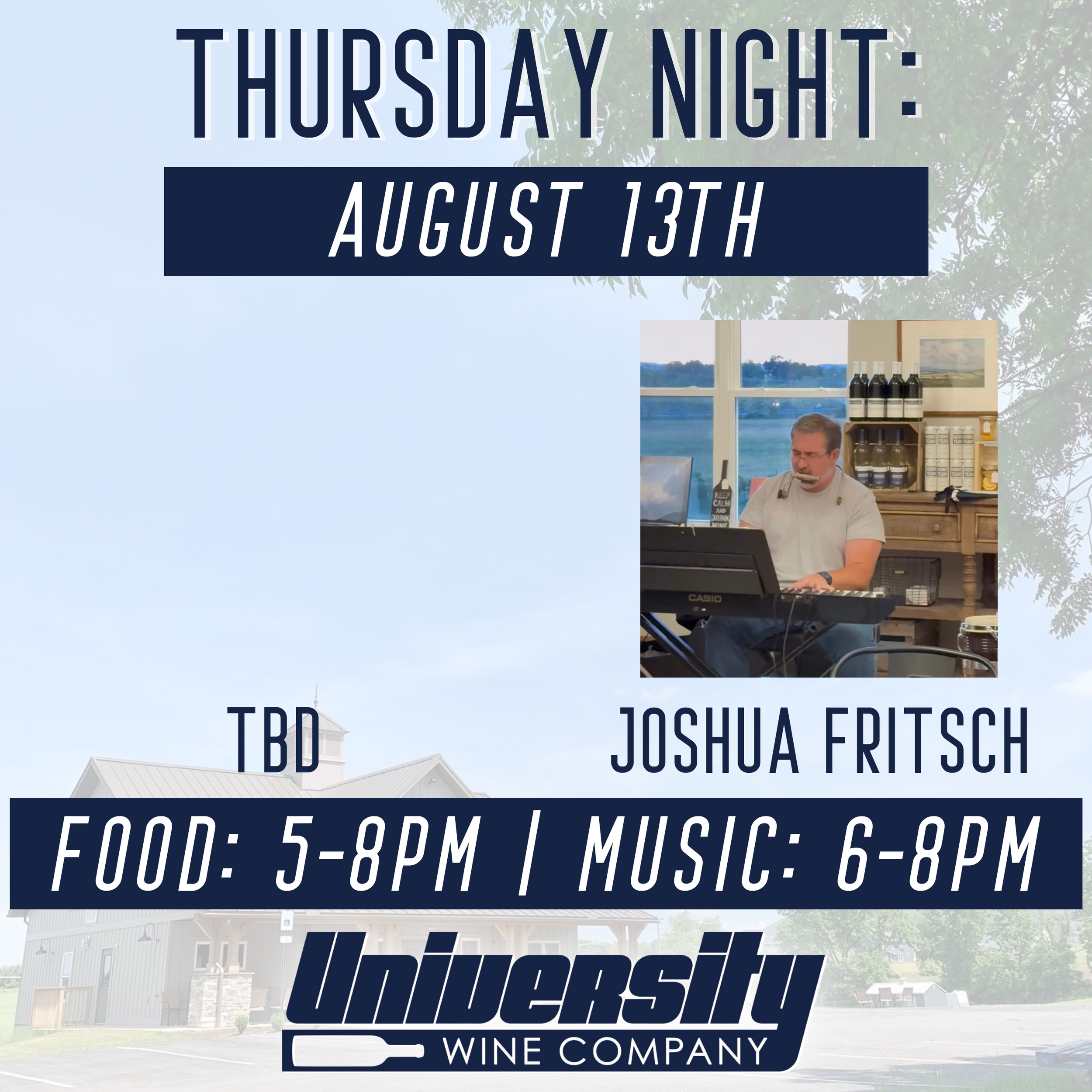 Thursday Night