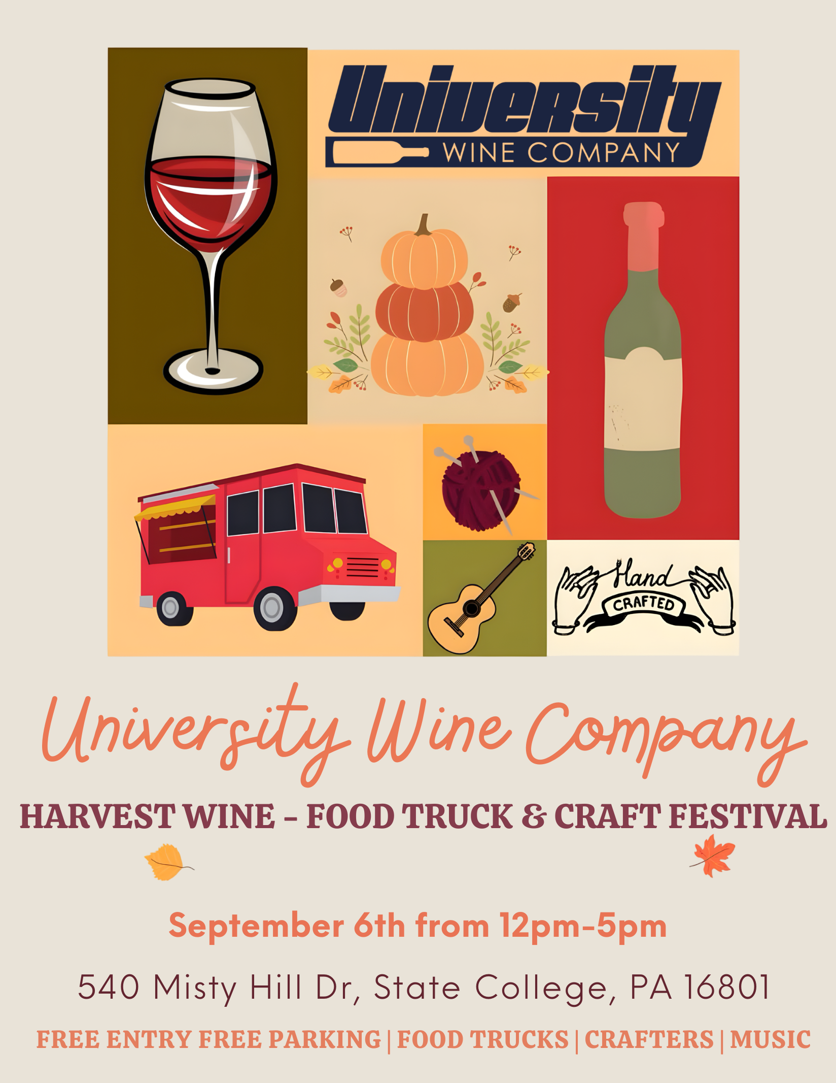 Fall Harvest Festival