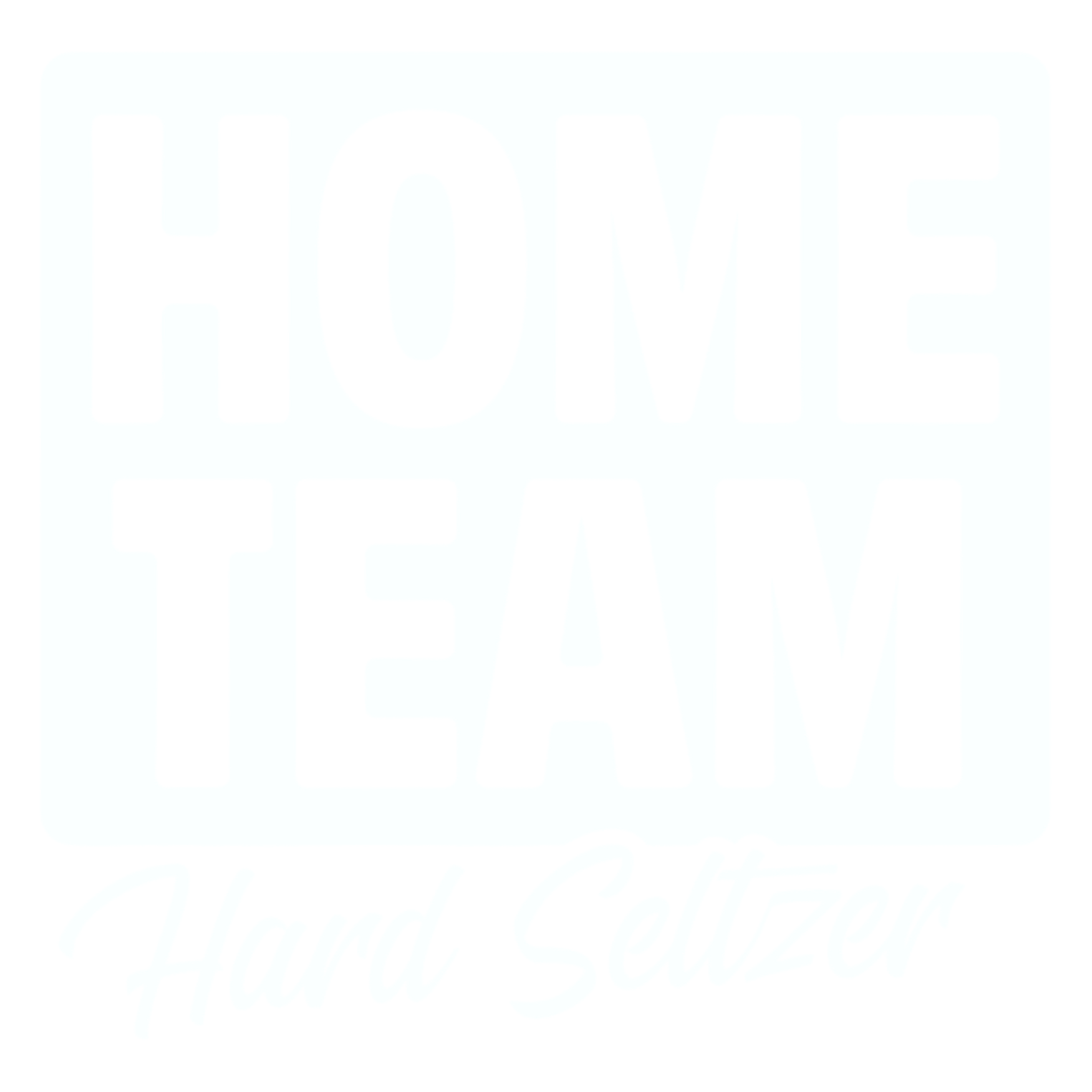 Decorative sign that reads 'HAVE A' with the words 'Good Day' below in cursive script.