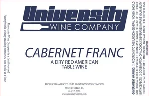 Cabernet Franc