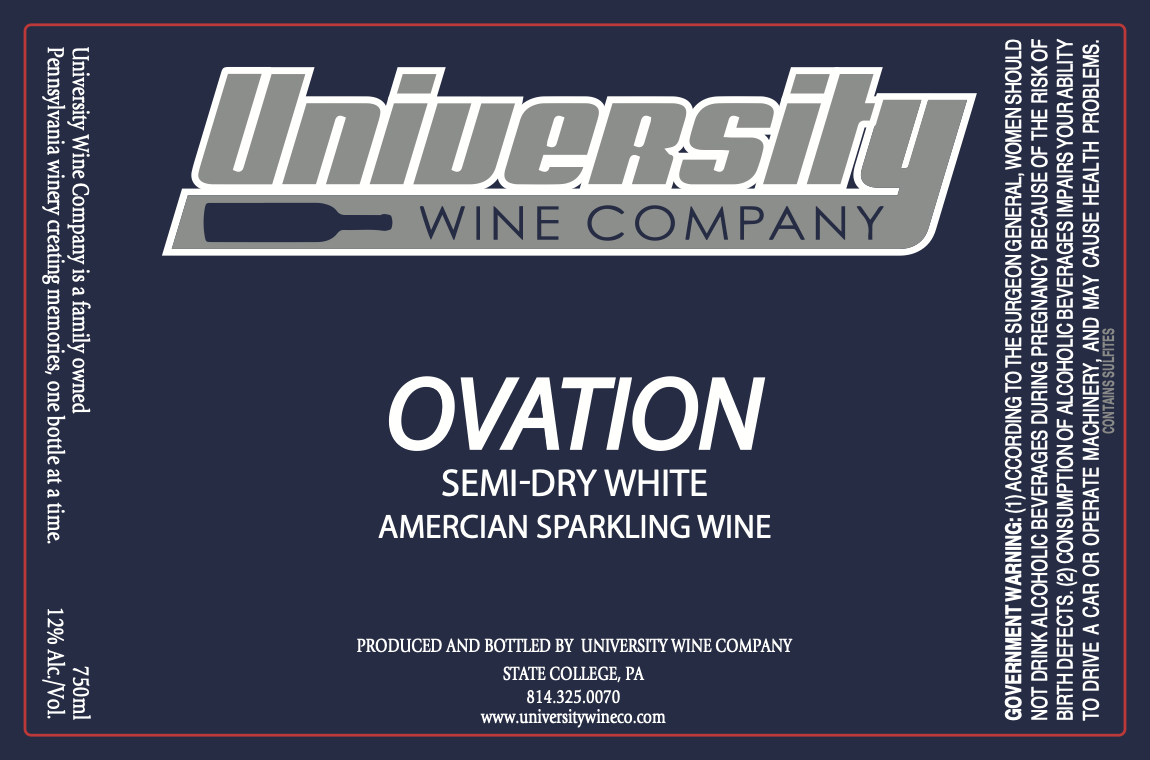 Ovation White