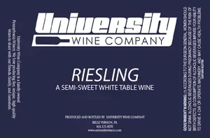 Riesling