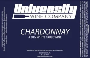 Chardonnay