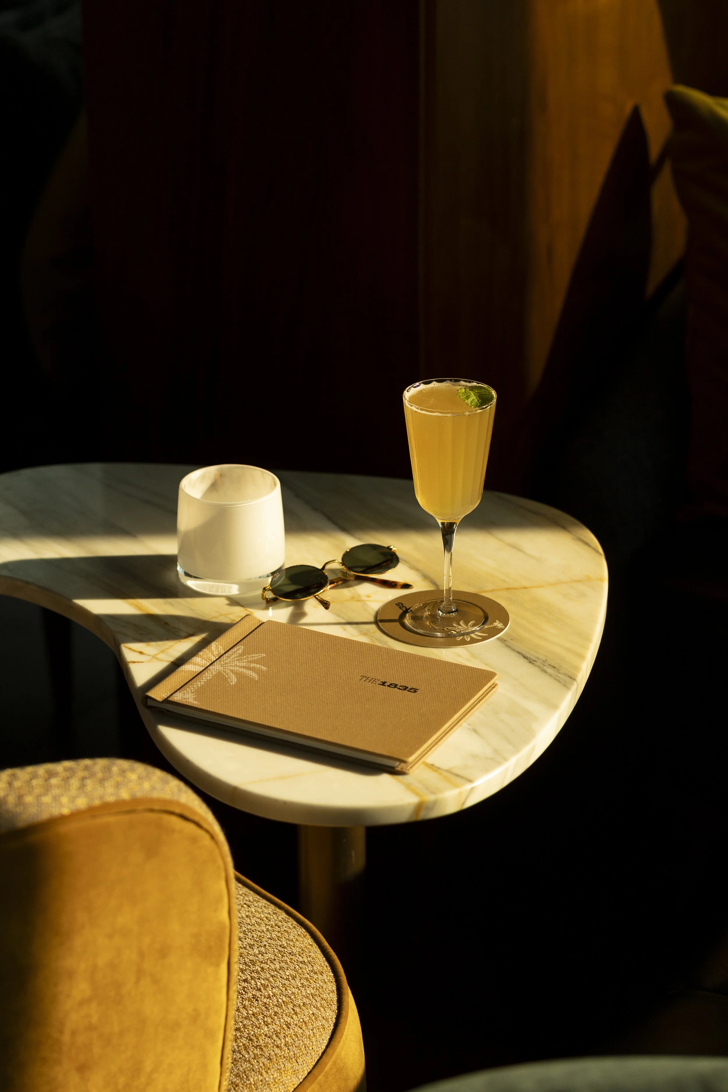 Hospitality Luxury Interior Photography Rosewood Hotels Vienna