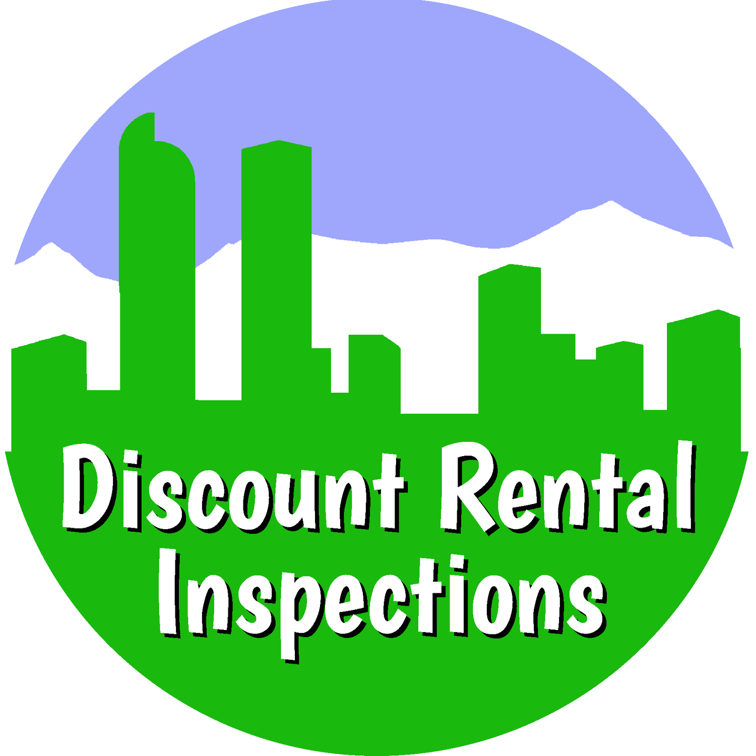 Discount Rental Inspections