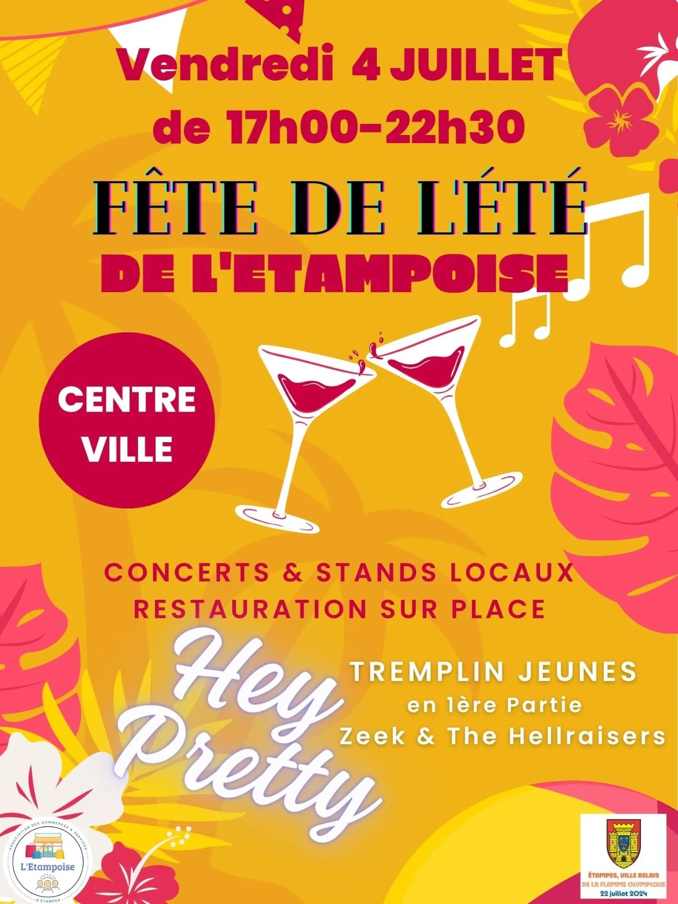 On joue ce soir avec @hellraisersband &agrave; 18h &agrave; Etampes

#concert #live #music #musicien #acoustic