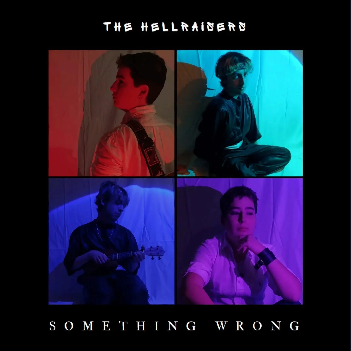 Our first EP is out now on all platforms!!
(Link in bio)

#music #musicien #ep #acoustic #acousticguitar #singer #songwriter #band