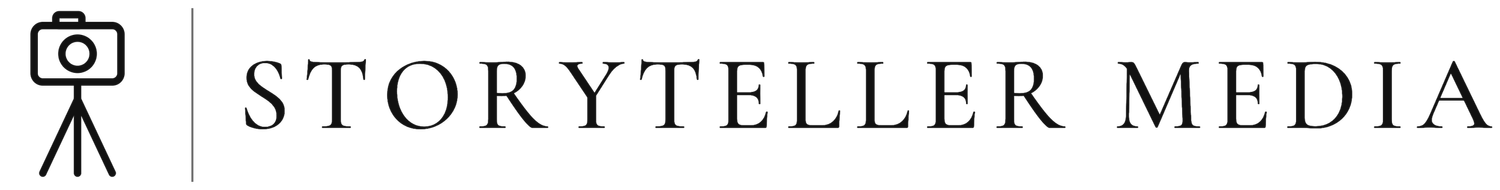 Storyteller Media Studio