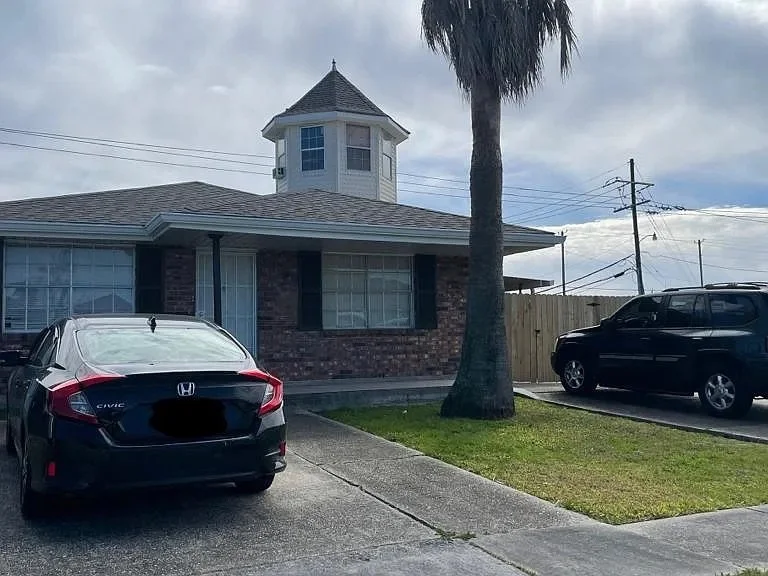 3605 Kings Drive